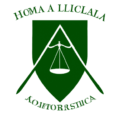 Alohomora & Associates Logo