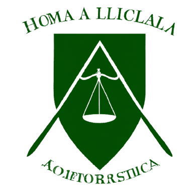 Alohomora & Associates Logo